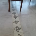 mosaicos calcáreos Corrientes